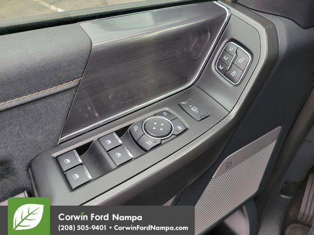 Certified 2025 Ford F150 Lariat AWD/4WD image 18