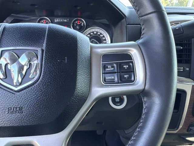 Used 2018 RAM 2500 Laramie image 23