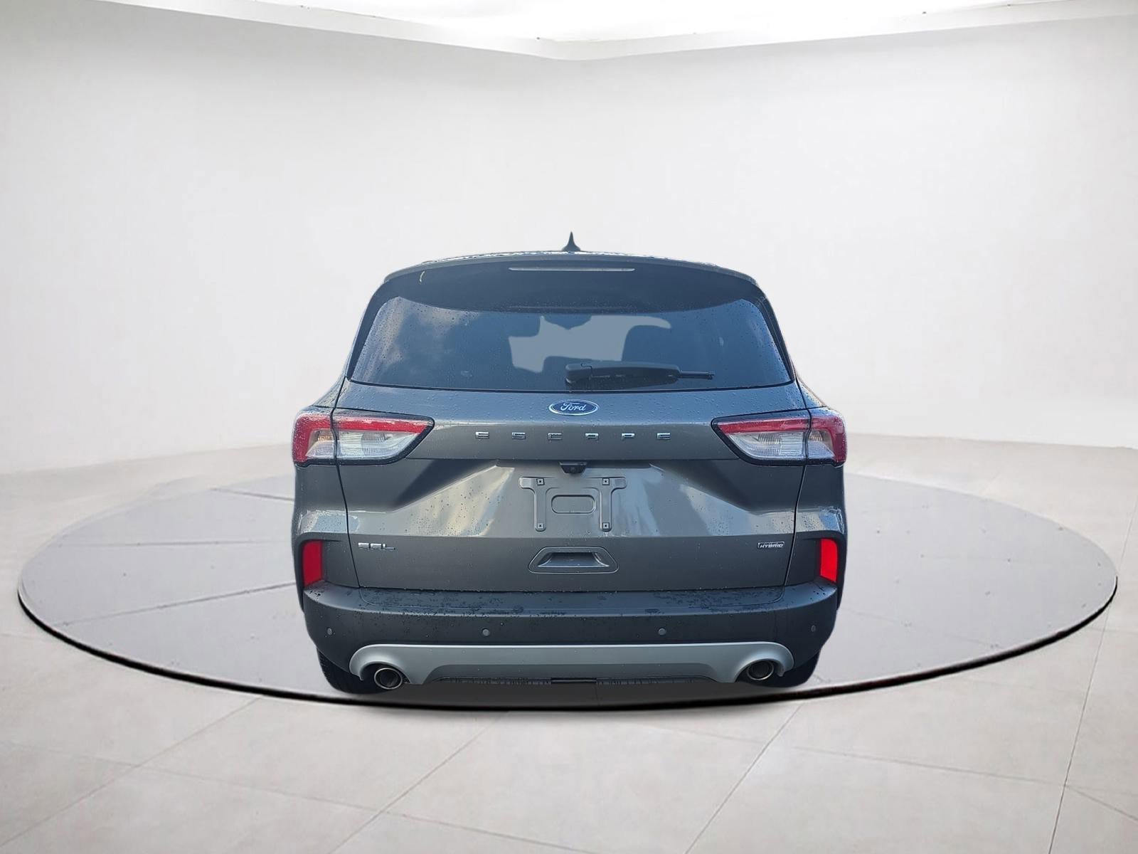 Certified 2022 Ford Escape SEL w/ Technology Package image 4