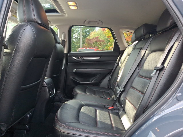 Used 2024 MAZDA CX-5 Carbon Edition AWD/4WD image 11