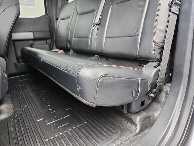 Certified 2024 Ford F350 Lariat w/ Chrome Package AWD/4WD image 25