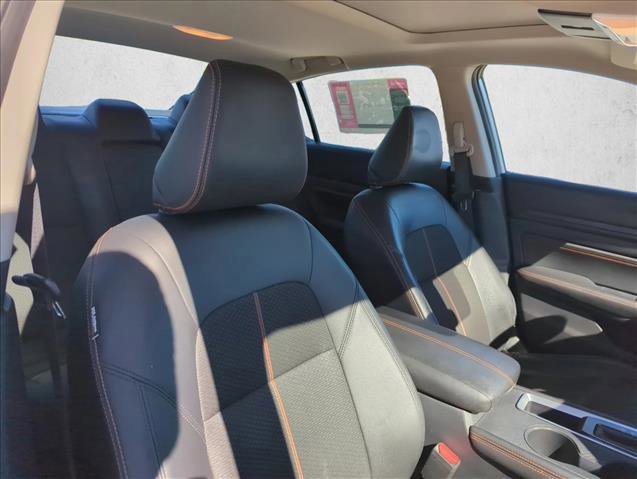 Used 2020 Nissan Altima 2.5 SR w/ Premium Package image 24