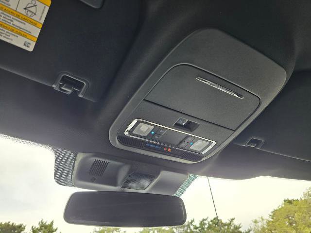 Certified 2025 Ford F150 Lariat AWD/4WD image 31