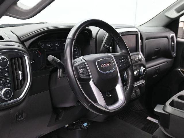 Used 2021 GMC Sierra 1500 Elevation image 14