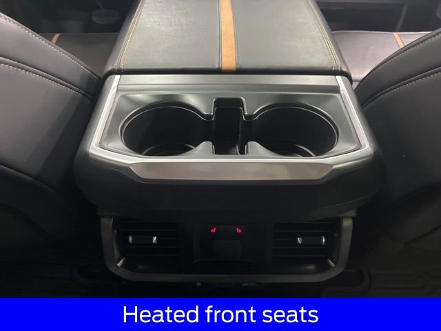 Certified 2023 Ford F150 Platinum w/ Equipment Group 701A High image 42