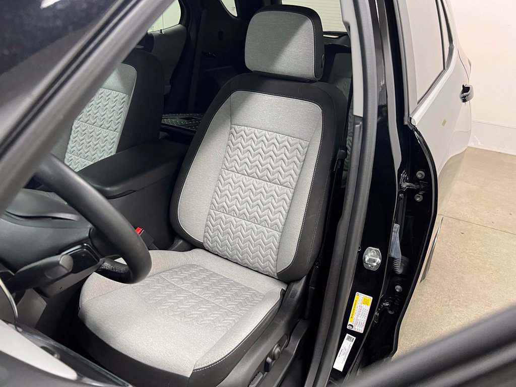 Used 2024 Chevrolet Equinox LT w/ LPO, Floor Liner Package AWD/4WD image 29