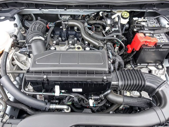 Certified 2025 Ford Escape Active AWD/4WD image 31
