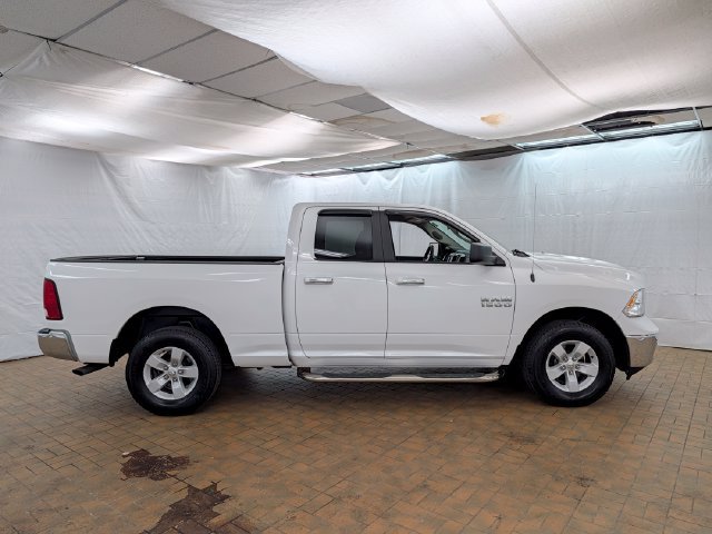Used 2018 RAM 1500 Classic SLT AWD/4WD image 10