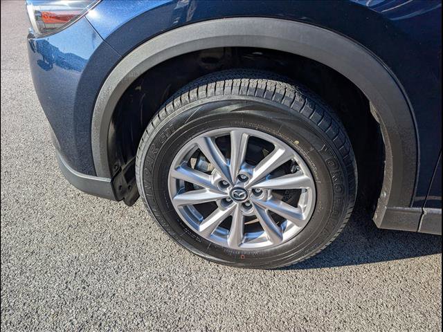 Used 2023 MAZDA CX-5 AWD 2.5 S w/ Select Package image 5