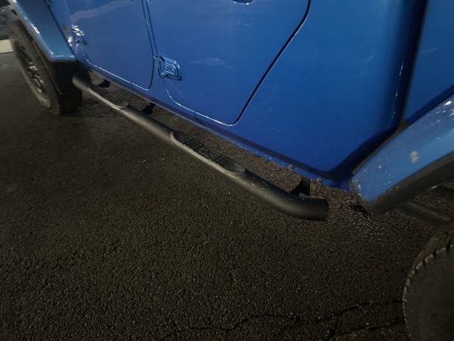 Used 2021 Jeep Gladiator Sport image 17