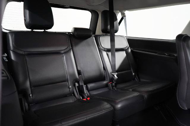 Certified 2025 Ford Expedition Max Platinum AWD/4WD image 22