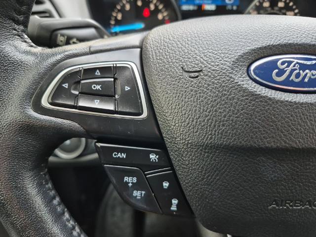 Certified 2018 Ford Escape SEL w/ Ford Safe & Smart Package image 21