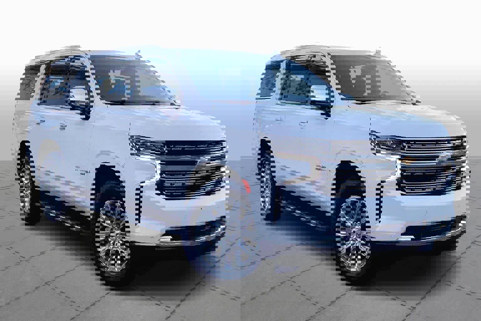 Used 2023 Chevrolet Suburban Premier image 5