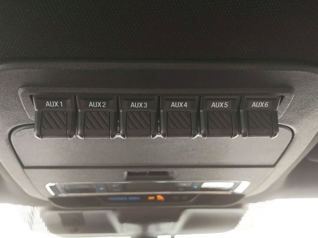Certified 2025 Ford F150 Tremor w/ Equipment Group 402A High AWD/4WD image 34