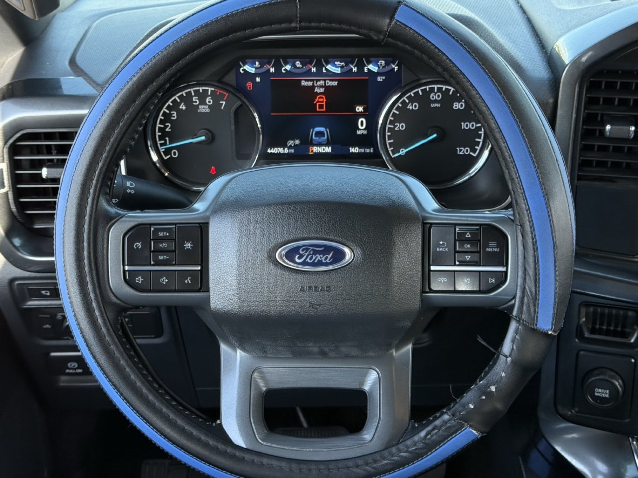 Certified 2022 Ford F150 XLT w/ Equipment Group 302A High RWD image 12