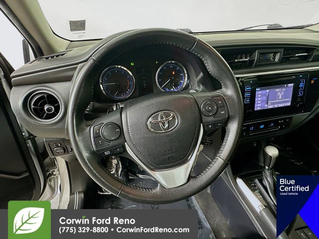 Used 2019 Toyota Corolla SE FWD image 14