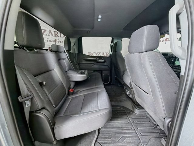 Used 2023 GMC Sierra 1500 Elevation RWD image 32
