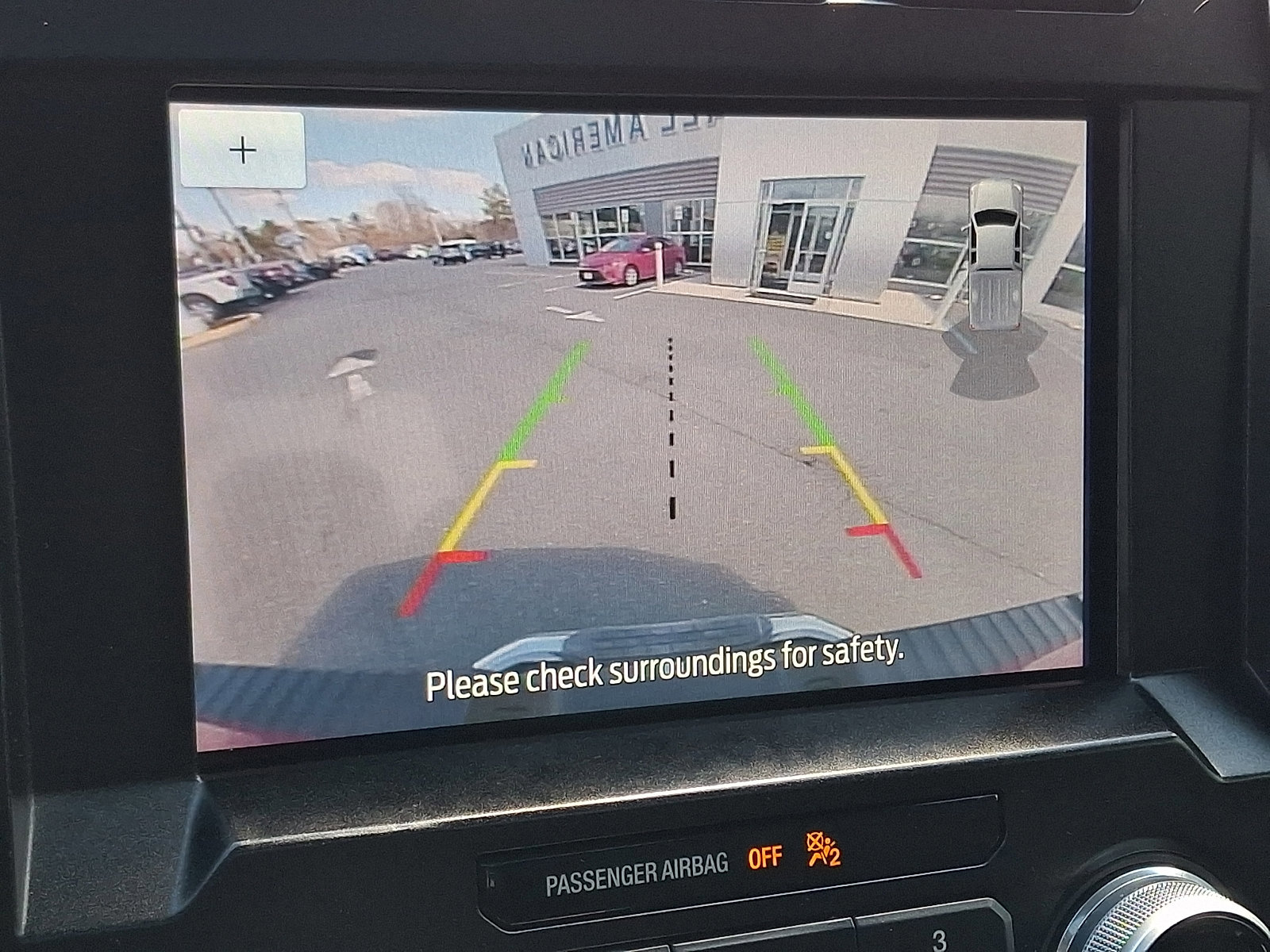 Certified 2020 Ford F150 Lariat w/ Equipment Group 502A Luxury image 24