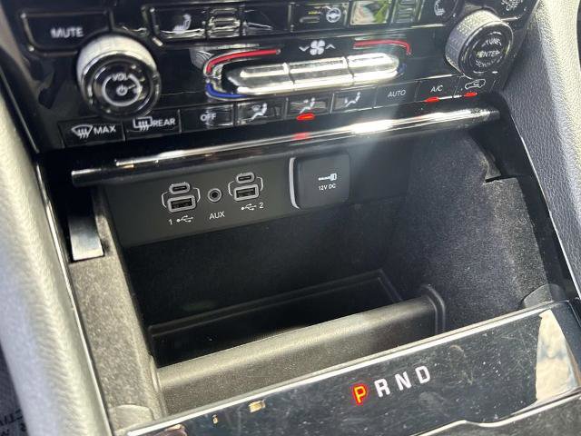 Used 2021 Jeep Grand Cherokee L Limited RWD image 28