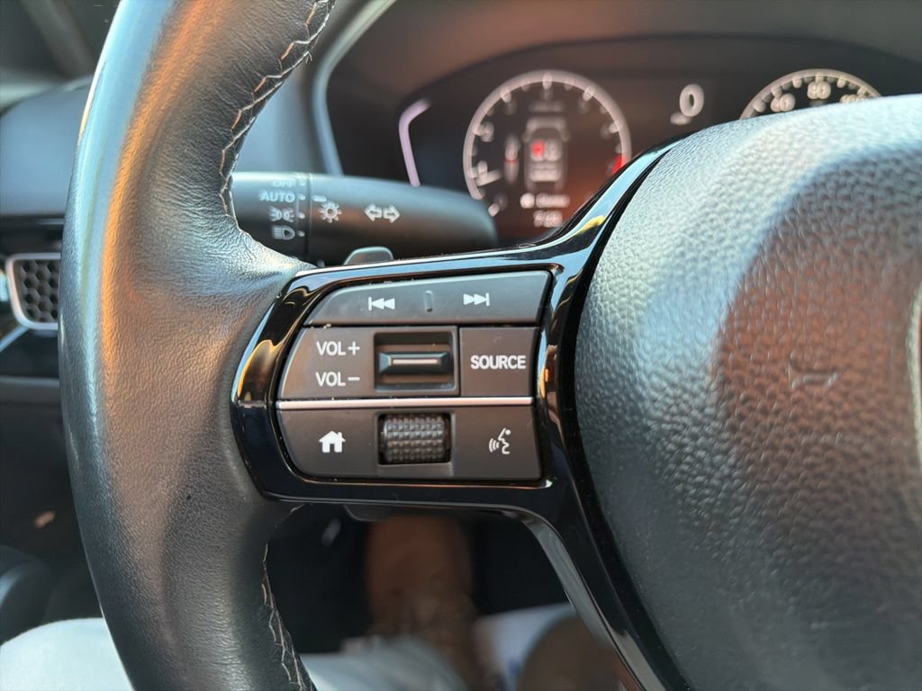 Used 2024 Honda Civic Sport image 37