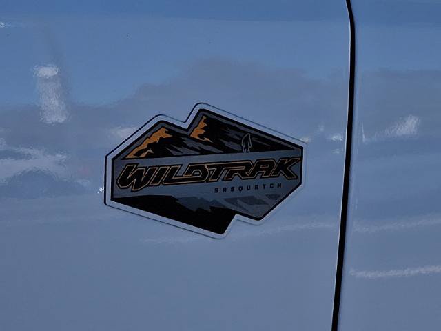 Certified 2023 Ford Bronco Wildtrak AWD/4WD image 29