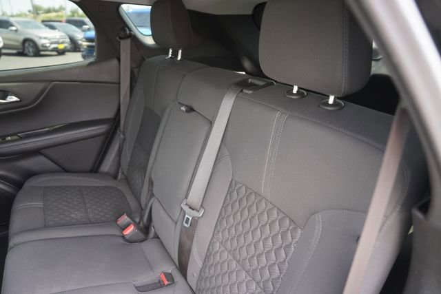Used 2022 Chevrolet Blazer LT FWD image 13