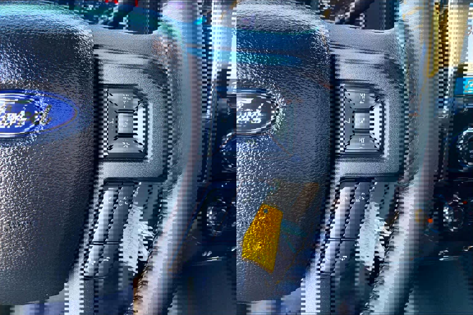 Certified 2017 Ford F250 XLT w/ XLT Premium Package image 20