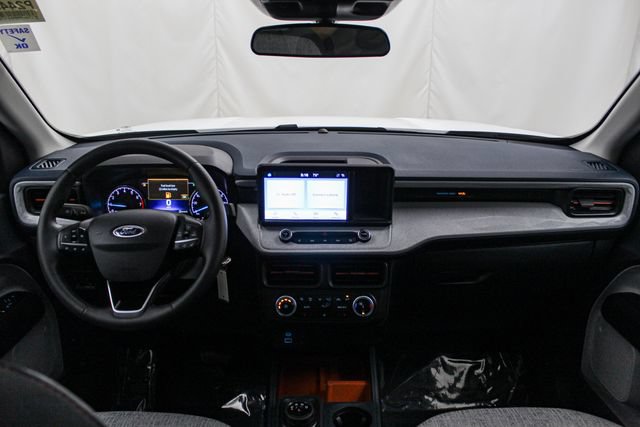 Certified 2024 Ford Maverick XLT w/ XLT Luxury Package AWD/4WD image 26