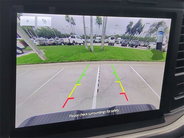 Certified 2022 Ford F150 Lariat w/ Equipment Group 502A High image 20