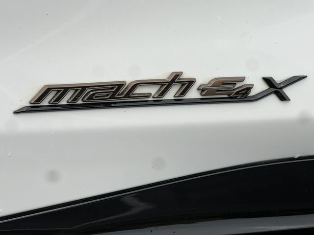 Certified 2024 Ford Mustang Mach-E GT w/ Bronze Appearance Package AWD/4WD image 2