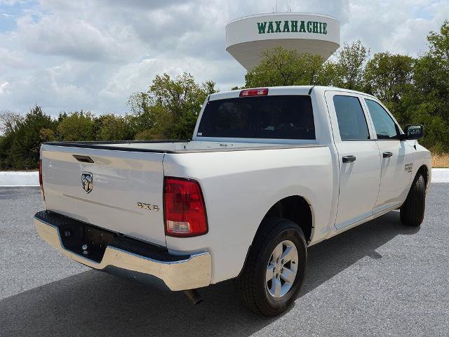 Used 2023 RAM 1500 Tradesman w/ Popular Equipment Group AWD/4WD image 5