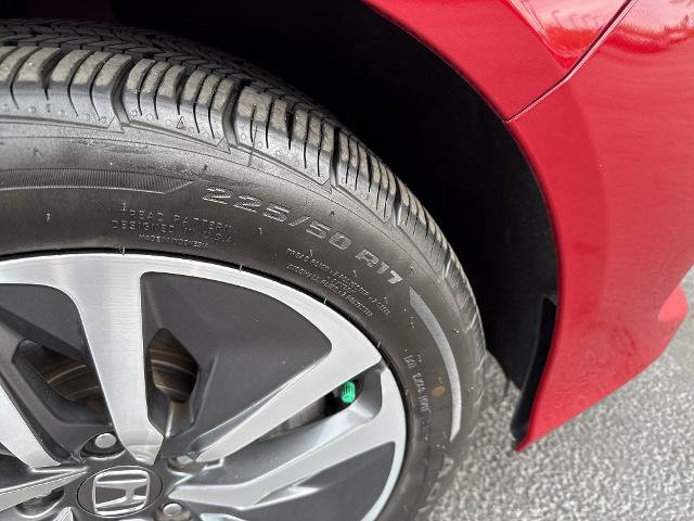 Used 2021 Honda Accord EX-L image 11