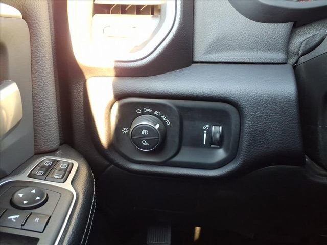 Used 2023 RAM 2500 Big Horn w/ Level 1 Equipment Group image 22