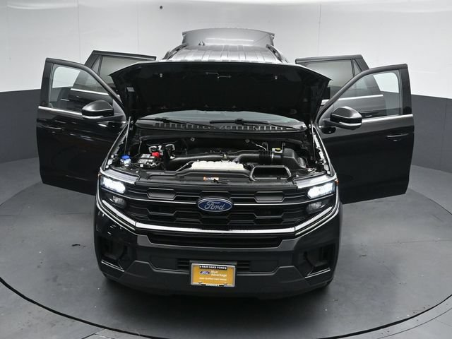 Certified 2026 Ford Expedition Active AWD/4WD image 53