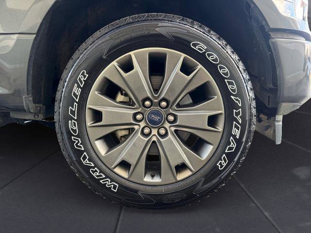 Certified 2020 Ford F150 XL w/ Equipment Group 101A Mid image 14