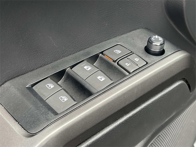 Used 2023 Toyota Tacoma 4x4 Double Cab image 26