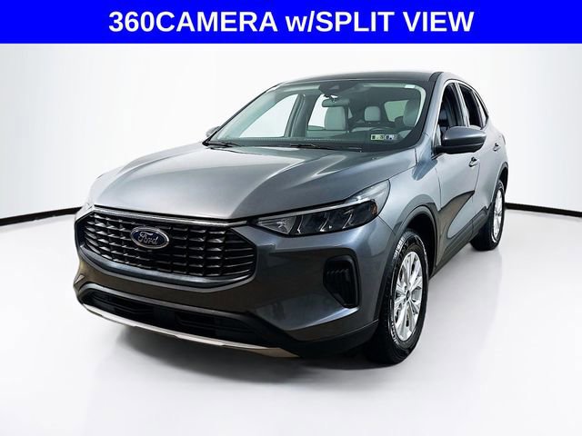 Certified 2023 Ford Escape Active w/ Tech Pack #2