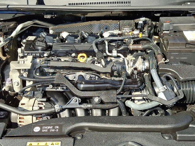 Used 2024 Toyota Corolla LE FWD image 27