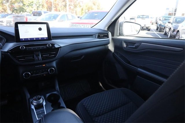 Certified 2023 Ford Escape Active image 24