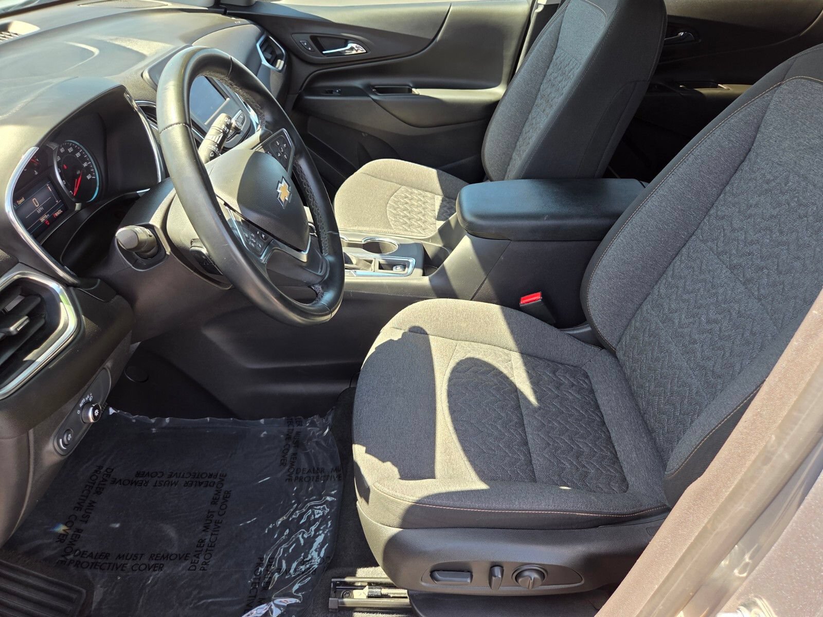 Used 2024 Chevrolet Equinox LT FWD image 10