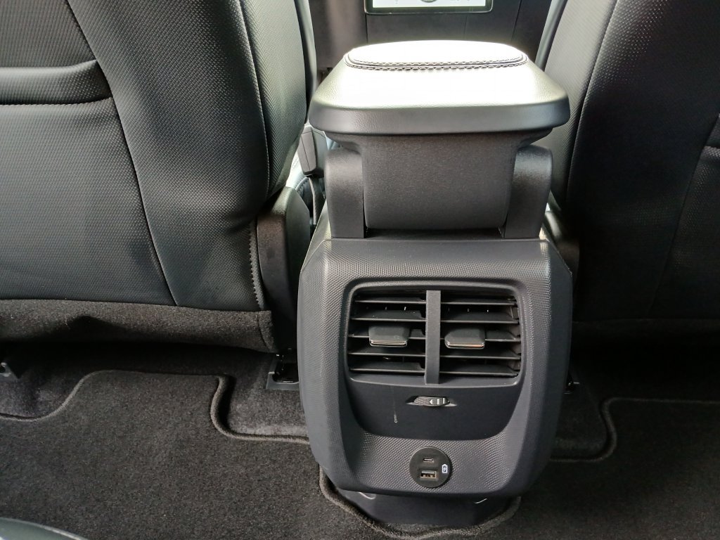 Certified 2024 Ford Mustang Mach-E Select RWD image 22