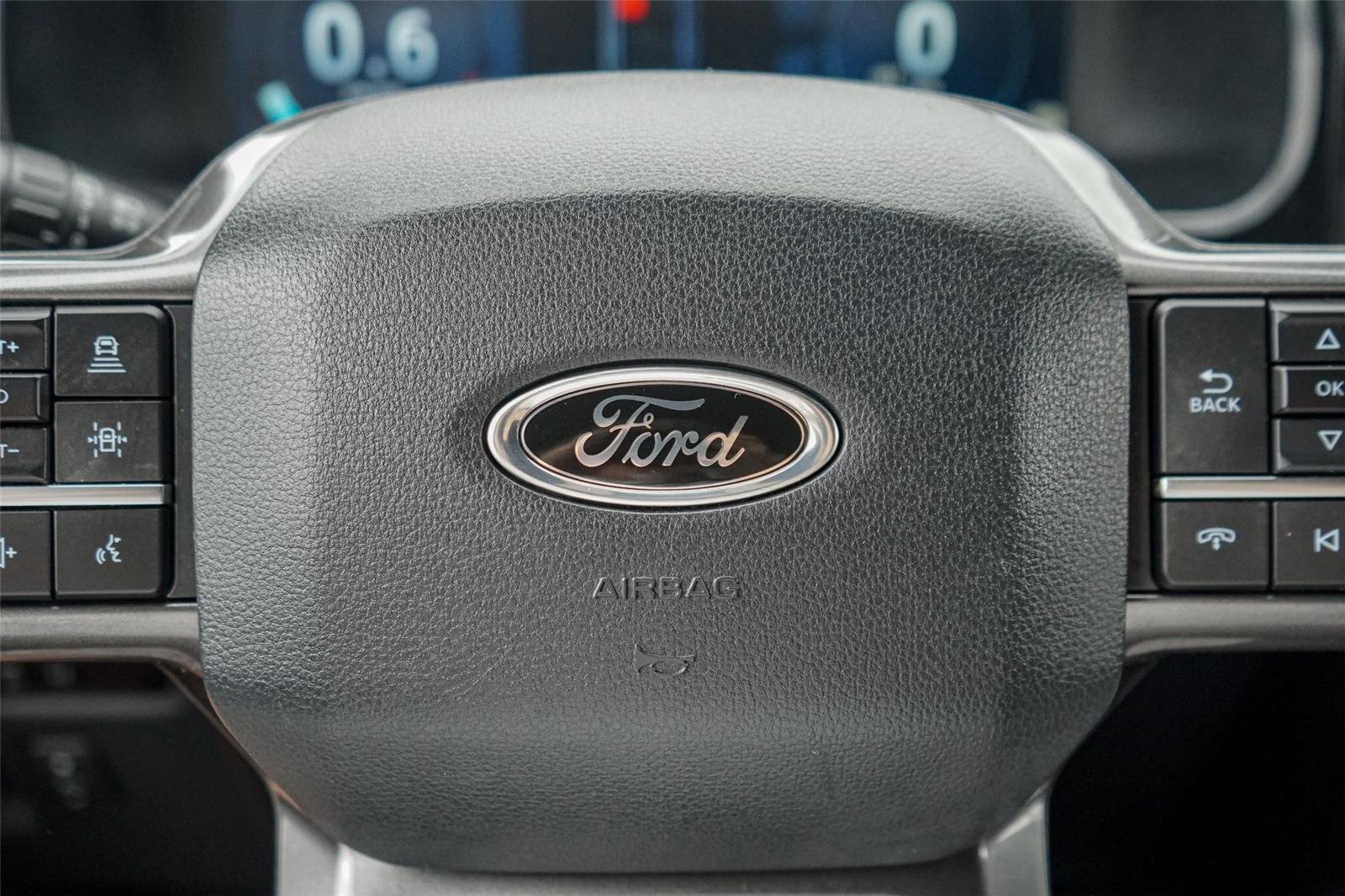 Certified 2023 Ford Expedition Limited RWD image 16