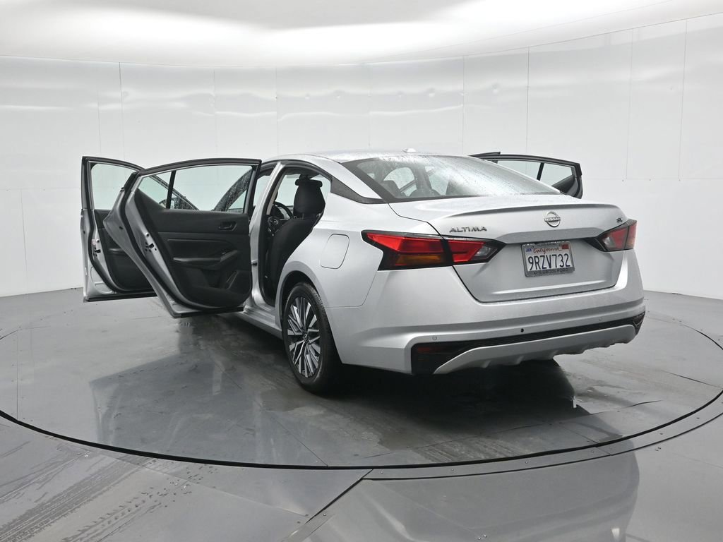 Used 2023 Nissan Altima 2.5 SV image 53