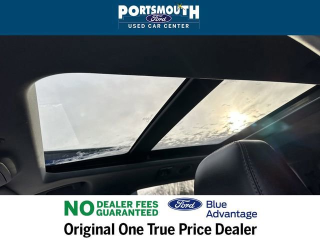 Certified 2021 Ford Explorer XLT w/ Equipment Group 202A image 15