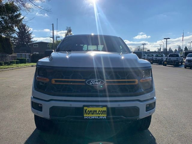 Certified 2024 Ford F150 Tremor w/ Tow/Haul Package image 10