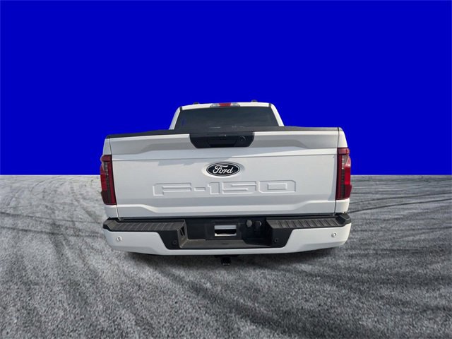 Certified 2024 Ford F150 XLT w/ FX4 Off-Road Package image 4
