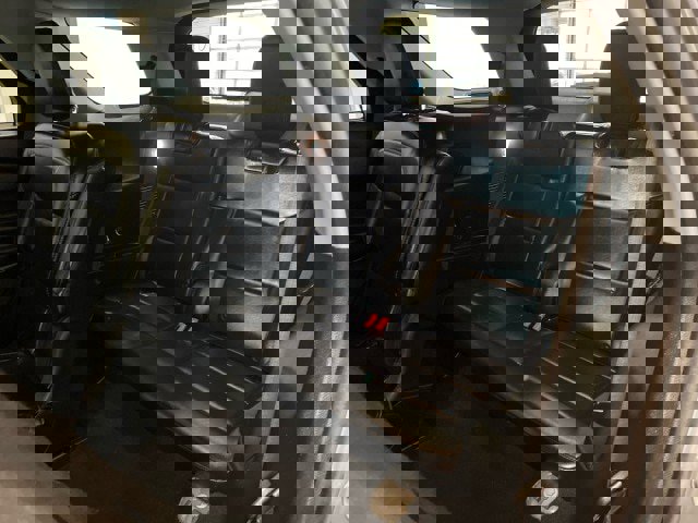 Certified 2021 Ford Explorer XLT w/ Equipment Group 202A image 12