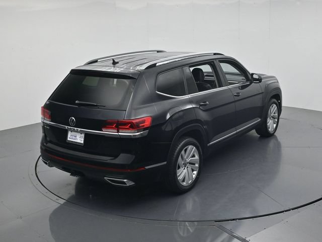 Used 2021 Volkswagen Atlas SEL FWD image 42