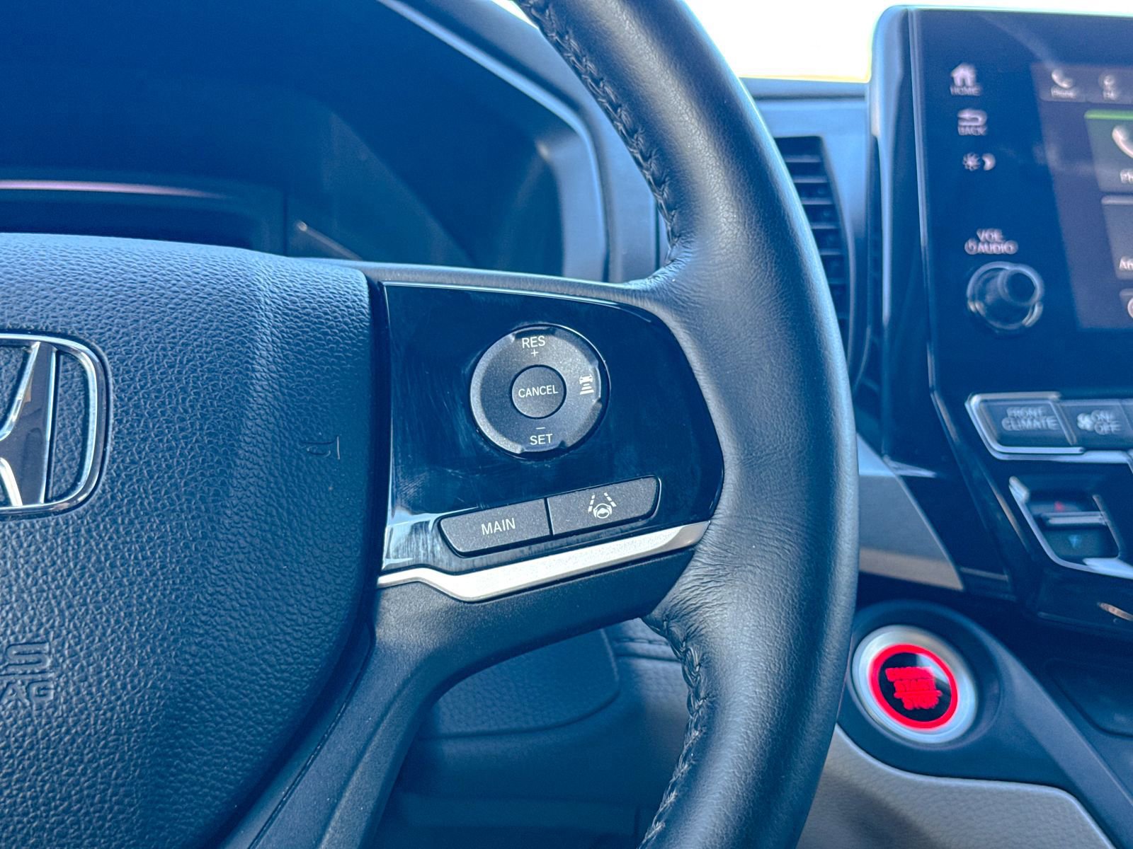 Used 2019 Honda Odyssey EX-L image 36