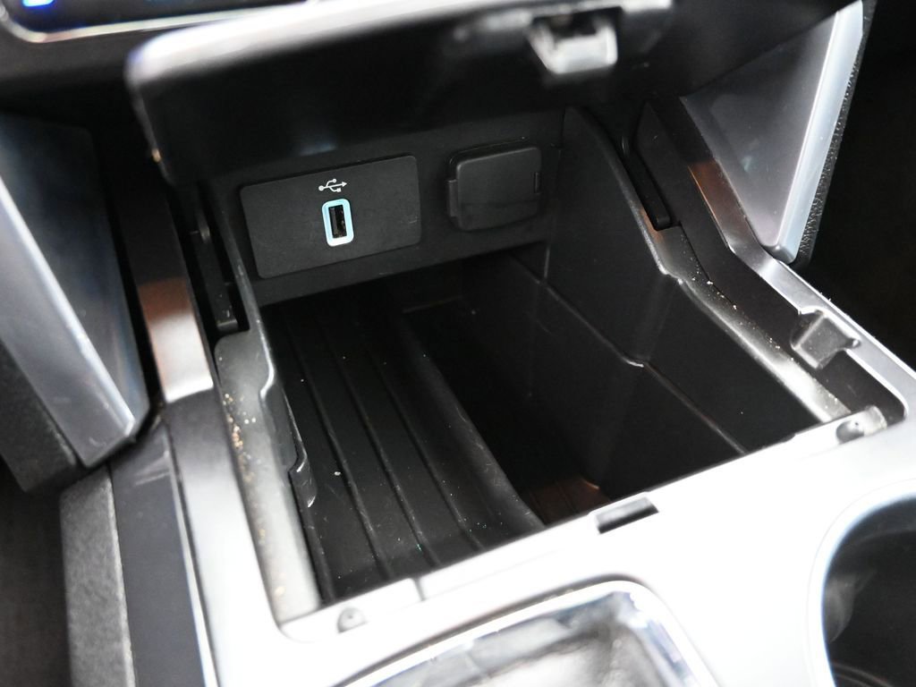 Certified 2017 Ford Explorer Sport image 18